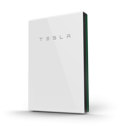 Tesla Power Wall 2