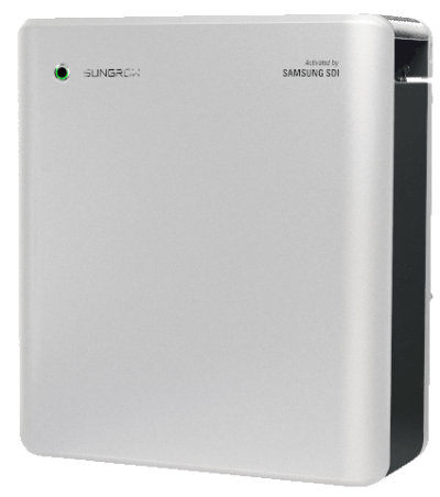 Powcube