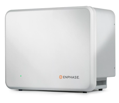 Enphase AC Battery