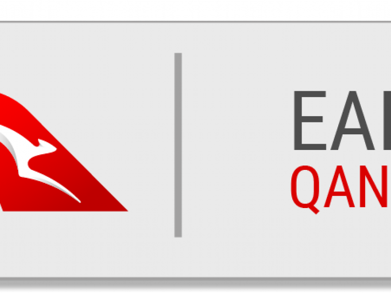 Earn 15.000 Qantas Points