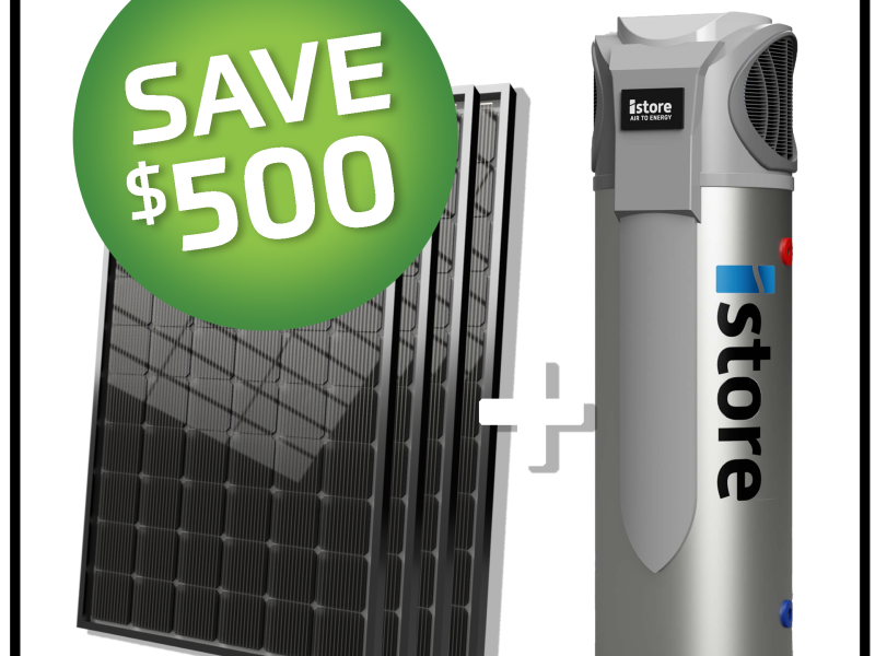 Quality solar. No compromises.