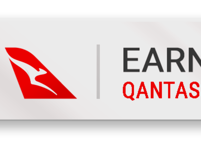 Earn 10000 Qantas Points with this package