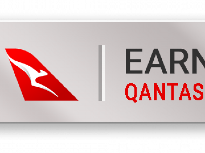 Earn 15000 Qantas Points with this package