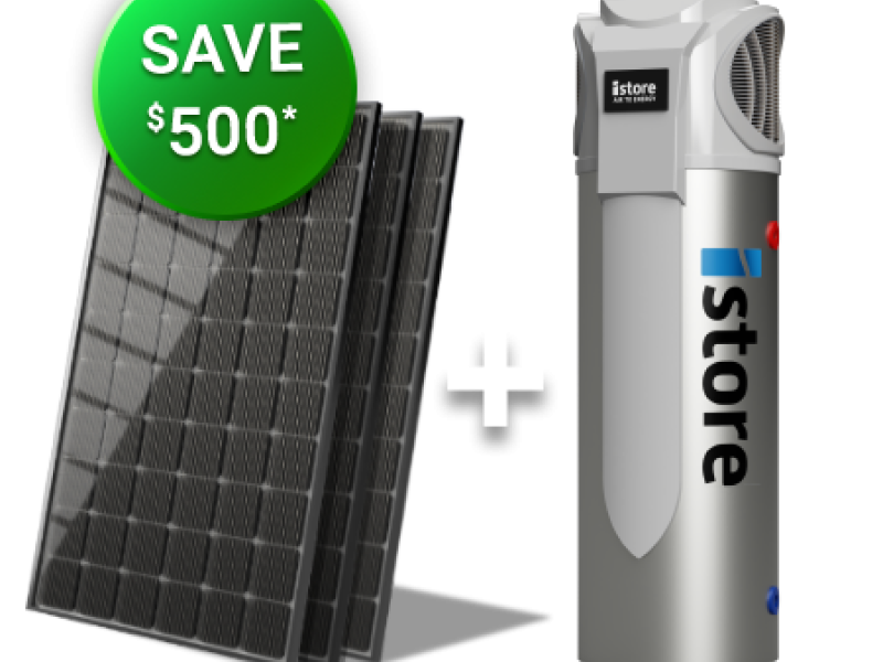 iStore Combo Offer