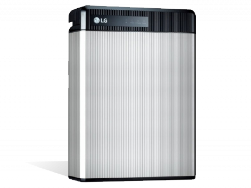 LG Chem Battery Offer