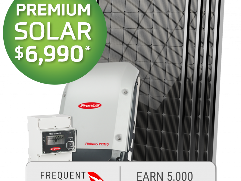 NSW Premium Solar