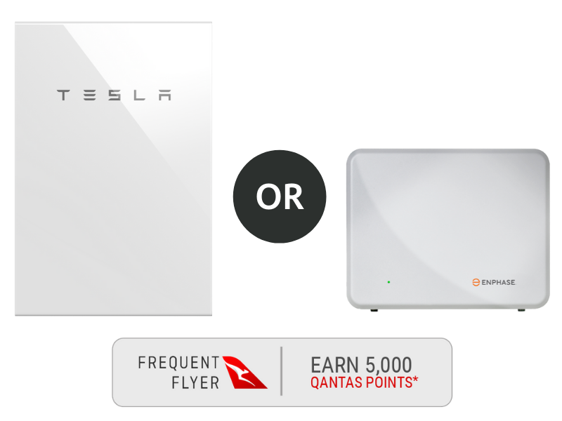 Be Ready with a Solar Battery