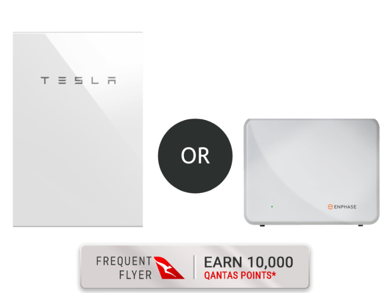 Be Ready With Battery