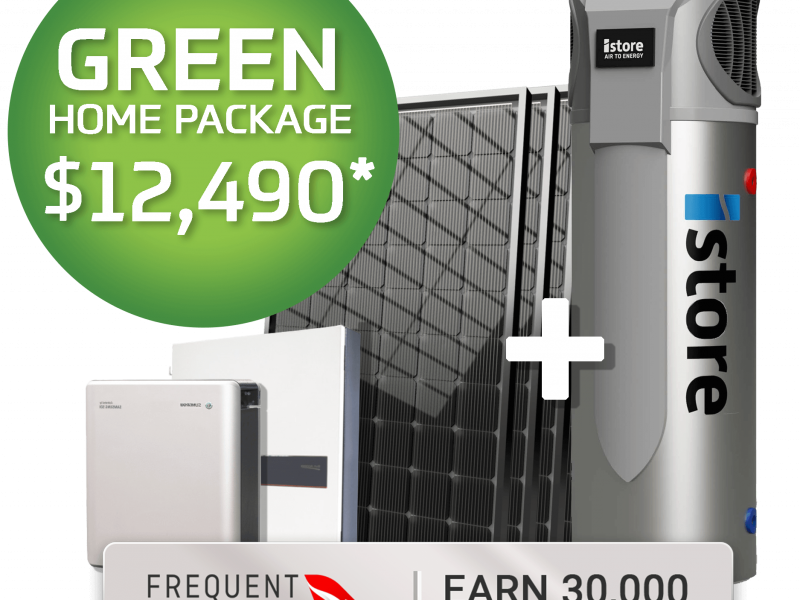 Green Home Package