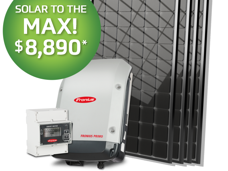 Max Solar