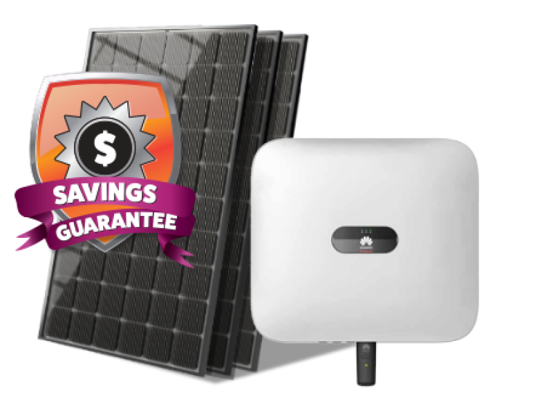  Solar Plan Special Offer Solar that saves you more than it costs