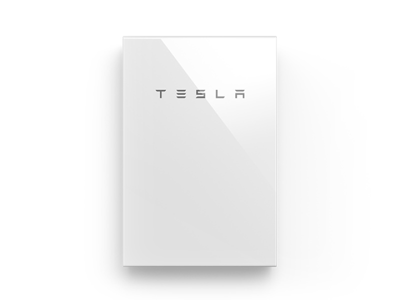 Tesla Powerwall
