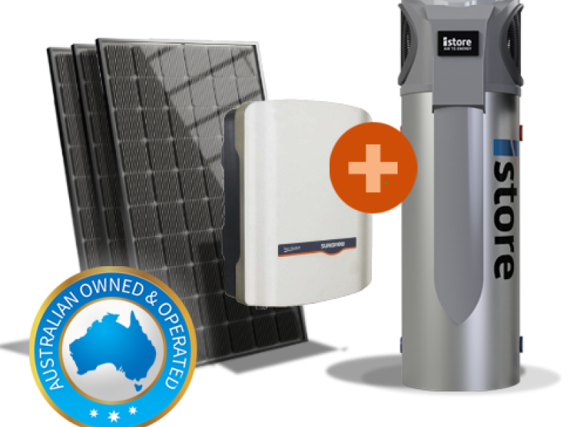 Earn Qantas points with this HUGE energy saving combo offer