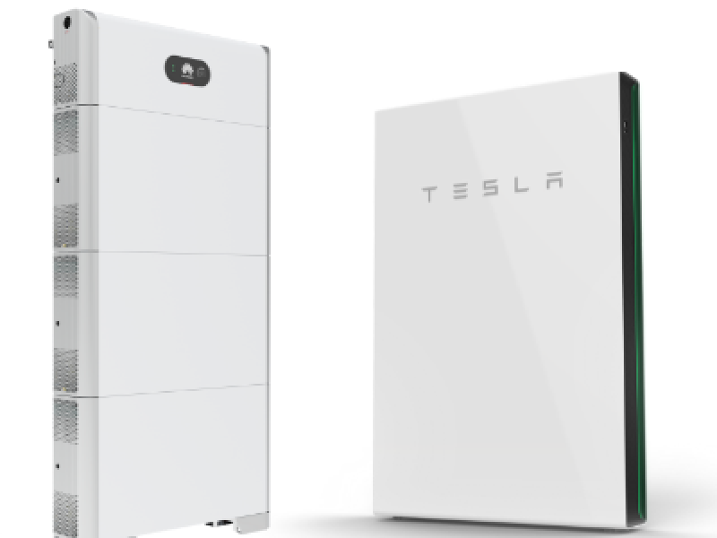 Batteries