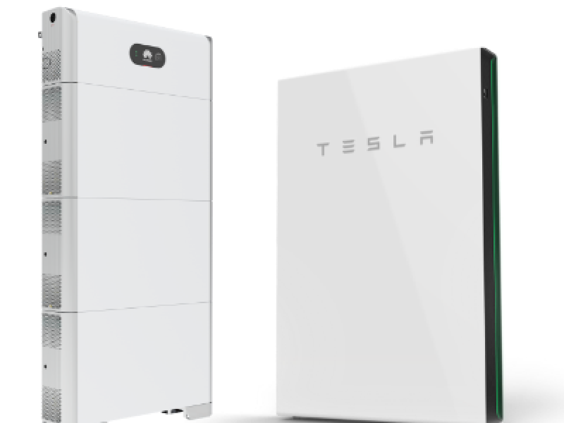 Batteries