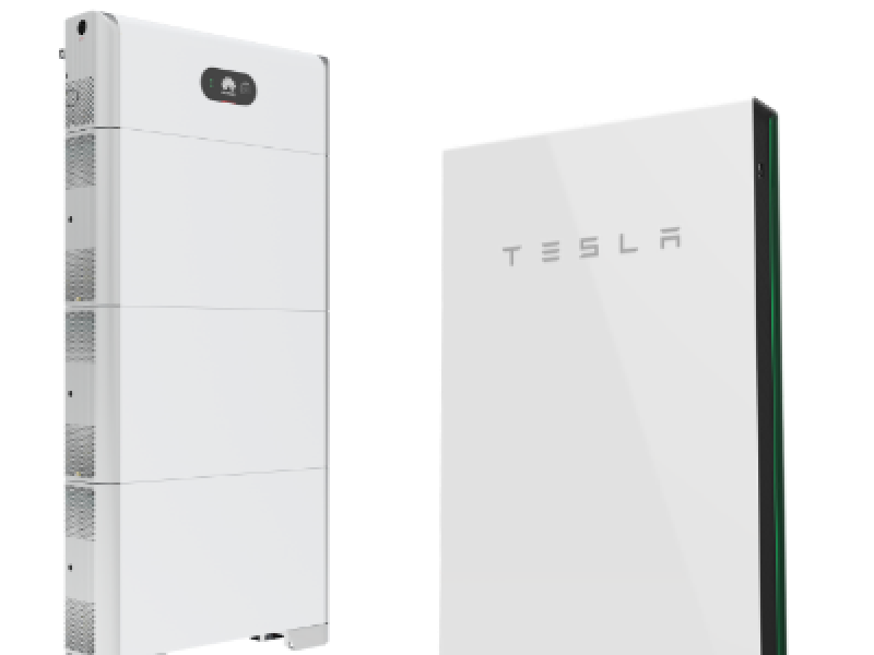 Batteries