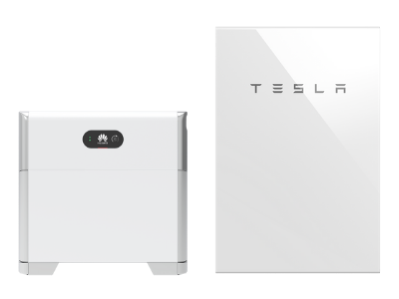 Batteries