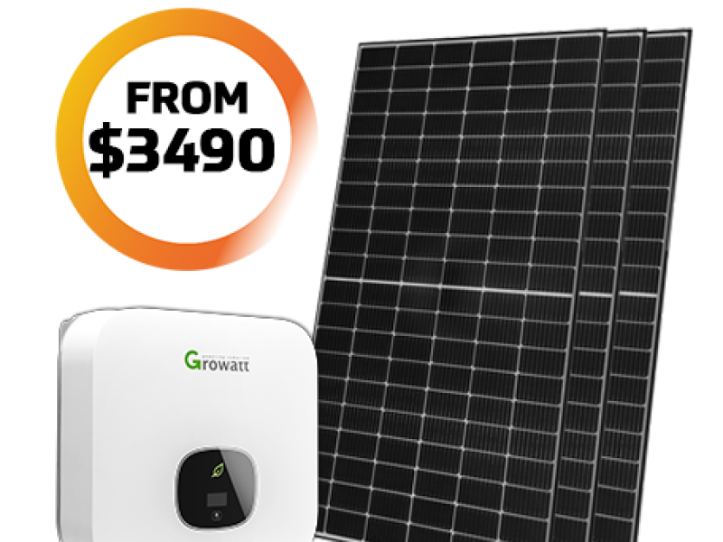 South West Affordable Solar
