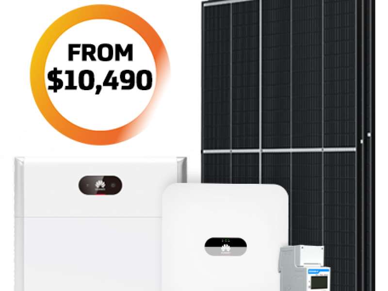 Store and Save Brisbane for $10,490