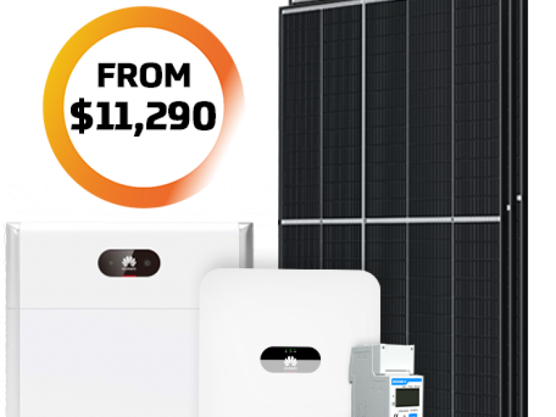 Store and save Adelaide $11,290