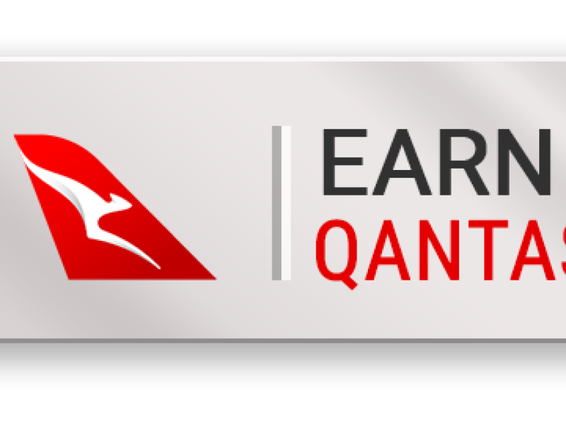 Bonus Qantas Points