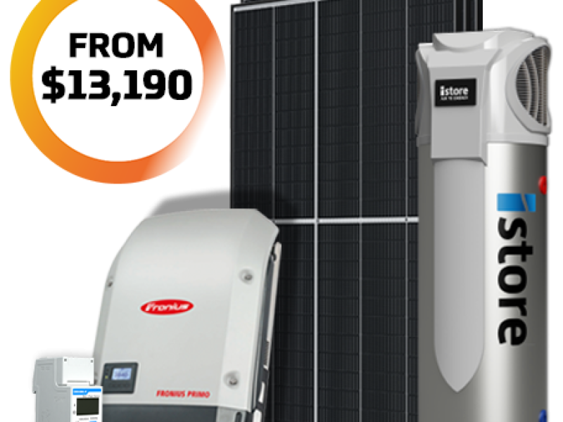 Solar Freedom $13,190