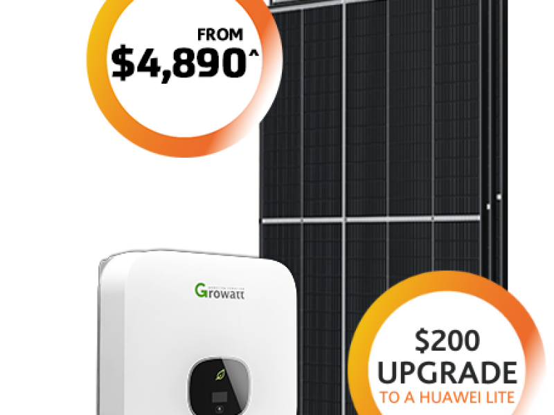 UPGRADE TO A HUAWEI LITE FOR $200^