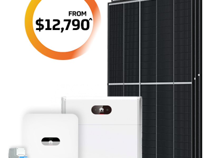 Adelaide Store and Save