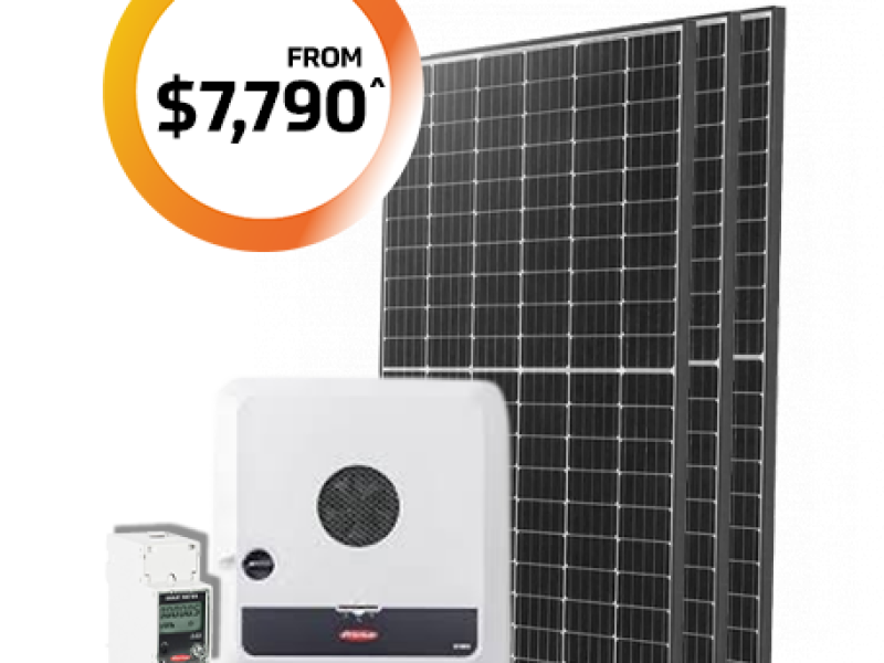 Austrian-made and battery ready $7790