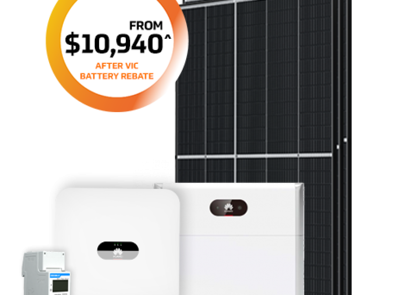 6.6kW Solar