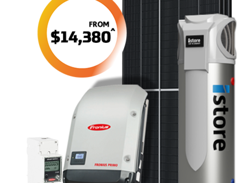 act-istore-hot-water-10kw-solar-freedom.png
