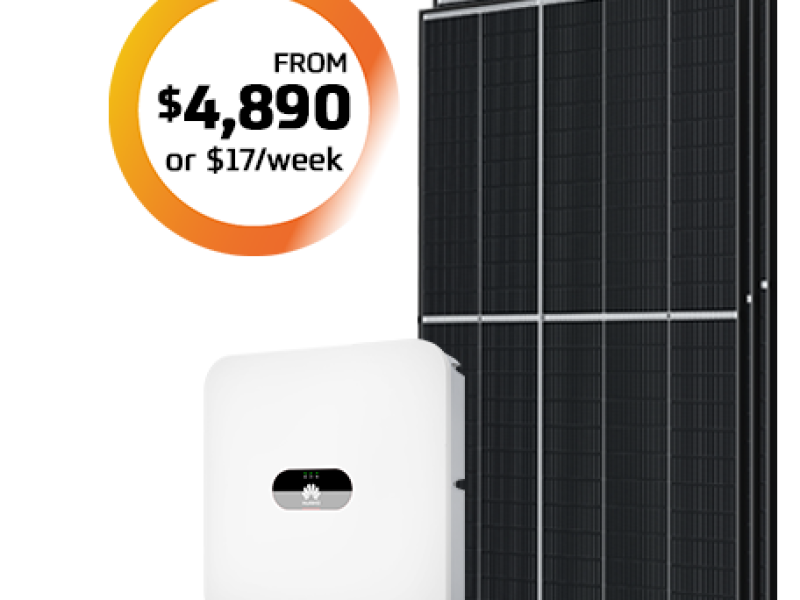 Cut Price from $4,890