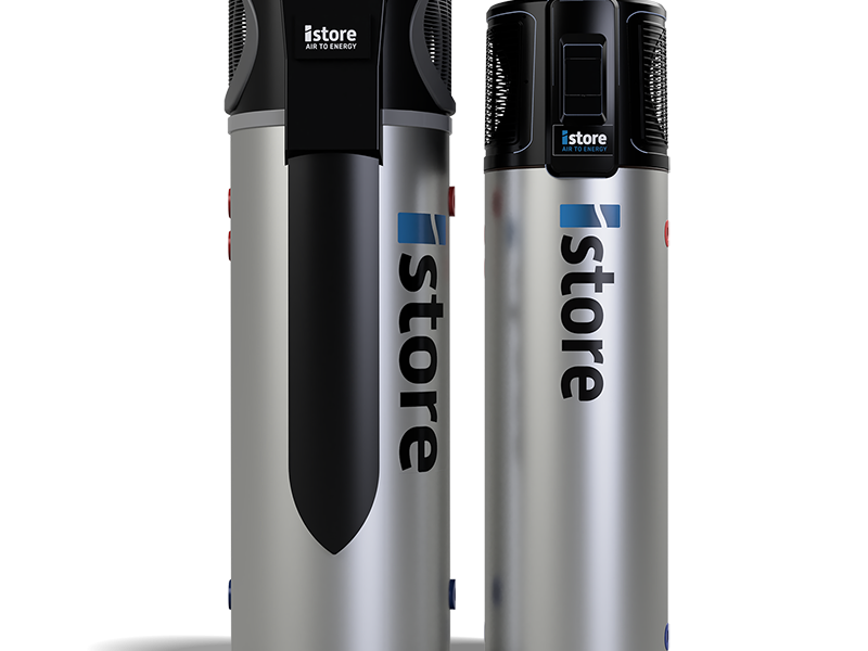 iStore 180L & 270L