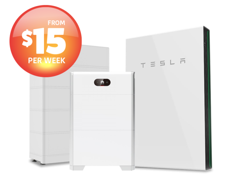 Battery Offer