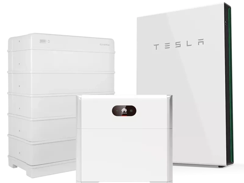 Solar Battery