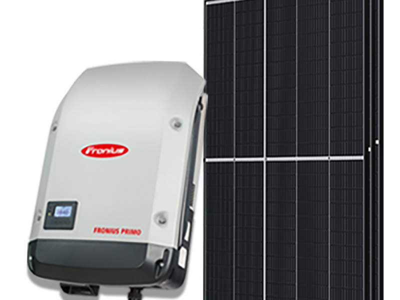 Fronius Primo Gen 24 Special - Solargain Gold Coast