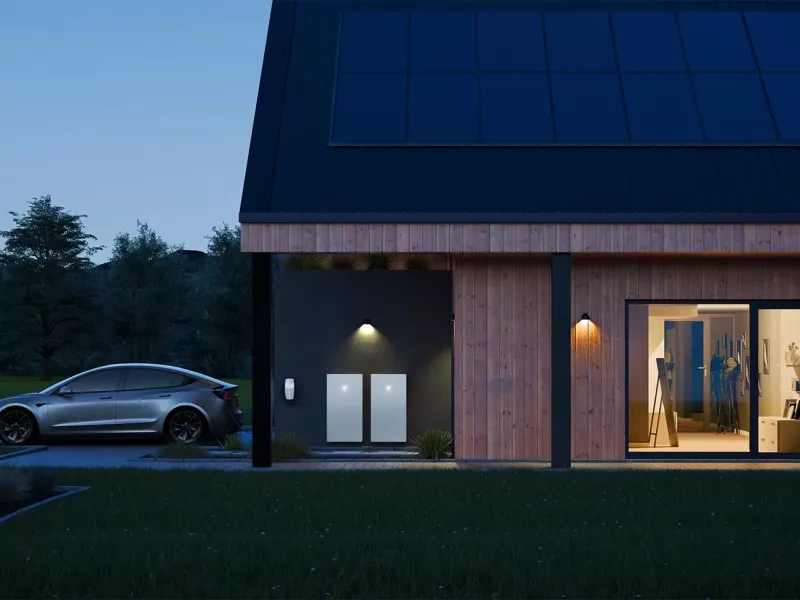 Tesla Powerwall 3