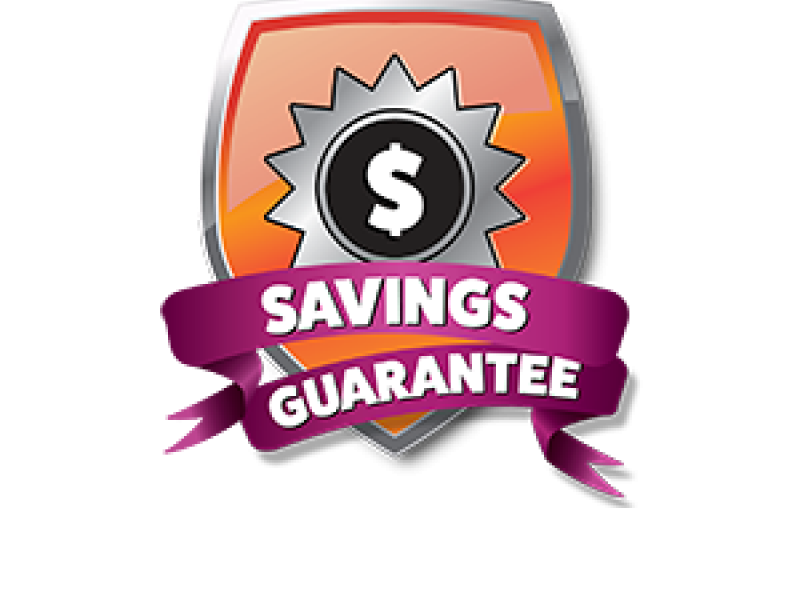 Savings Guarantee