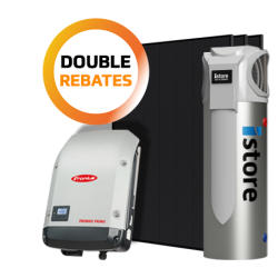 Double Rebates