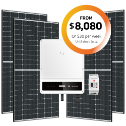10kW Special