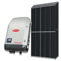 Fronius Primo Gen 24 Special - Solargain Gold Coast