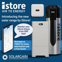 iStore Home Energy Special