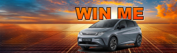 Solargain Bendigo Car Competition