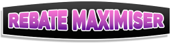 Rebate Maximiser