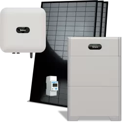 Rebate Maximiser solar power bundle