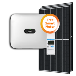 iStore Free Smart Meter