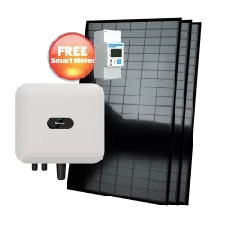 iStore Hybrid Inverter