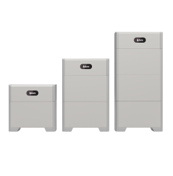 iStore scalable battery