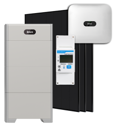 iStore 15kWh special