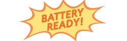 Battery Ready